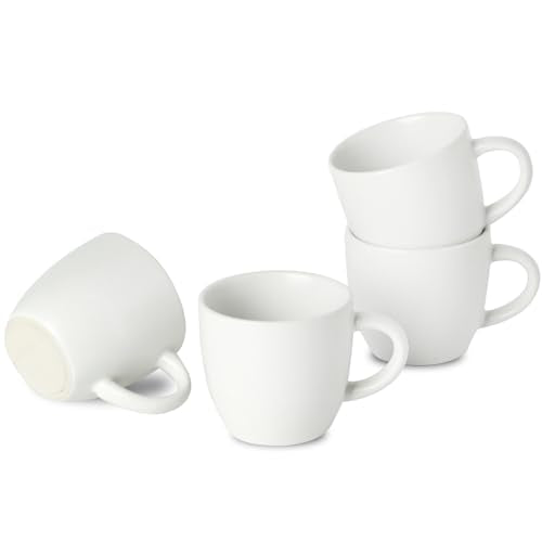 3oz Espresso Cups (4 Count)