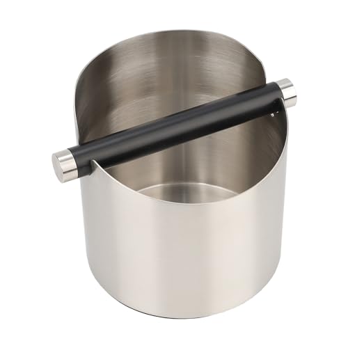Italian Espresso Tapping Box