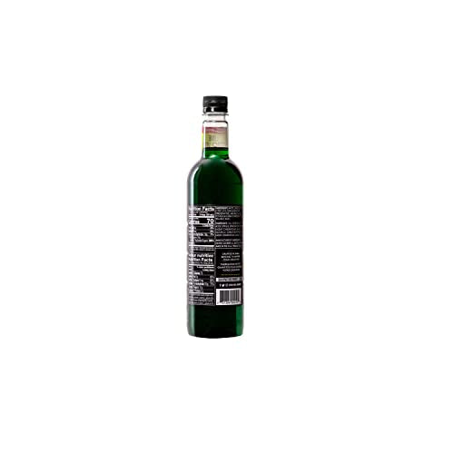 Classic Lime Syrup (25.4 Fl Oz)