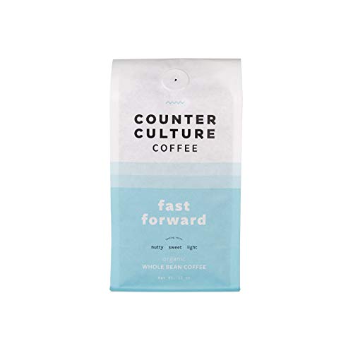 Counter Culture Whole Bean Coffee (12 Ounce)
