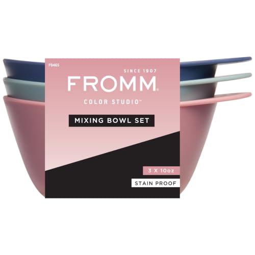 Color Mixing Bowl 3 (3 Count)
