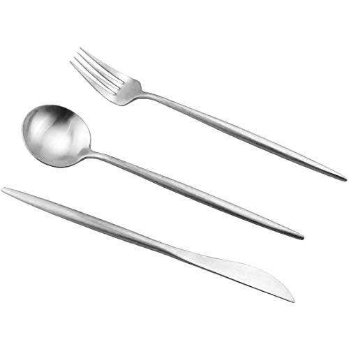 Reusable Travel Utensils