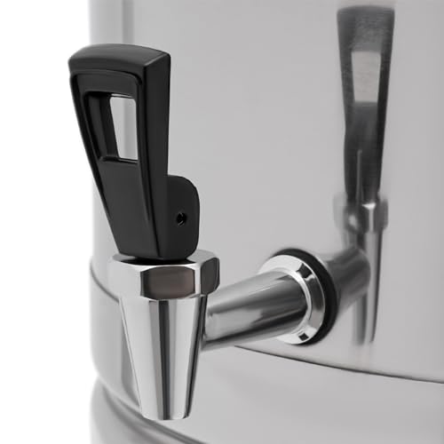 Milk Bucket With Faucet
