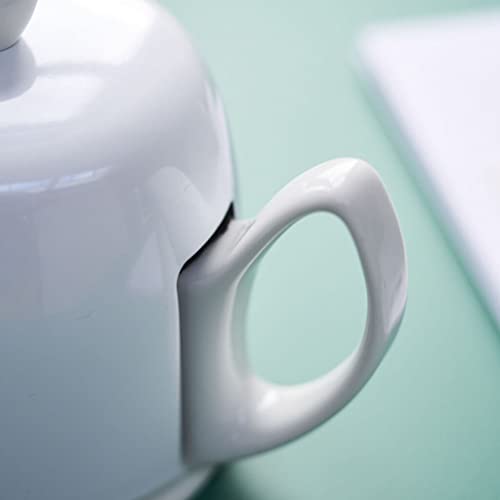 Salam Luxury French Tea Pot