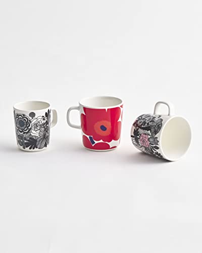 Oiva Unikko Stoneware Mug