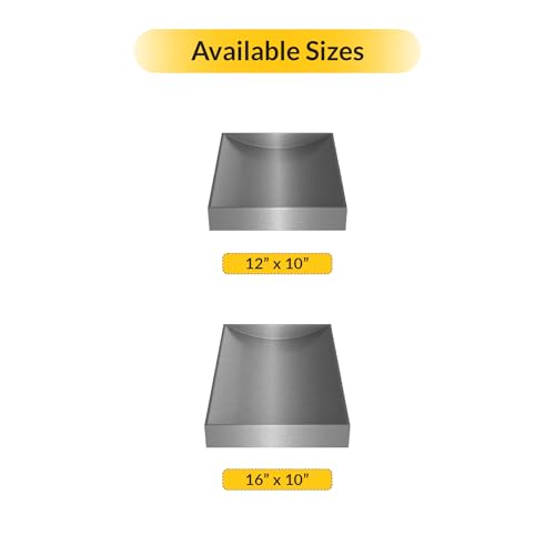 Standard Counter Top Deal Tray