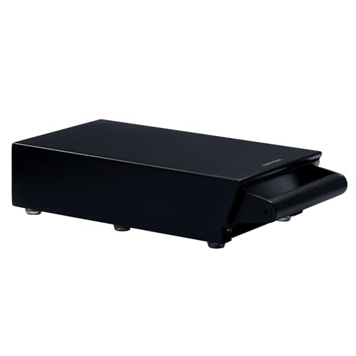 Espresso Knocker Drawer