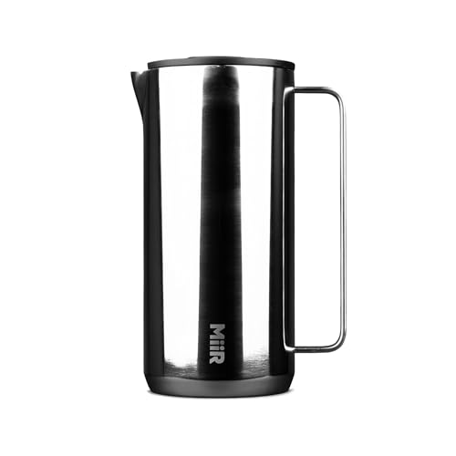 New Standard French Press
