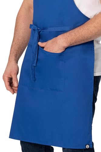 Unisex Butcher Apron