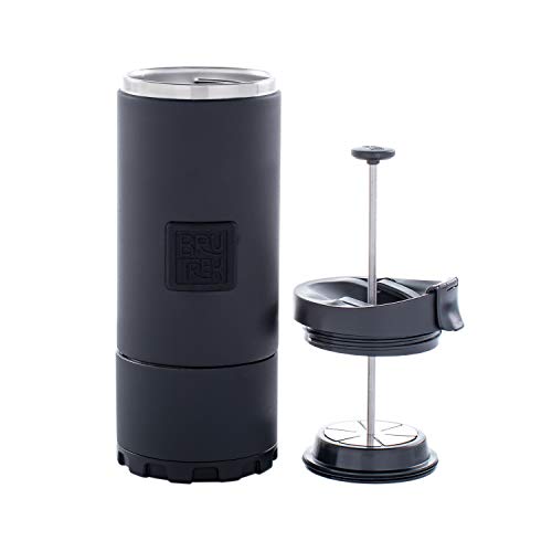 OVRLNDR Travel French Press