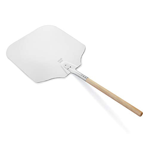 50196 Aluminum Pizza Peel