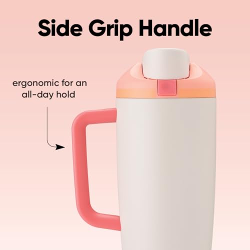 FreeSip Tumbler