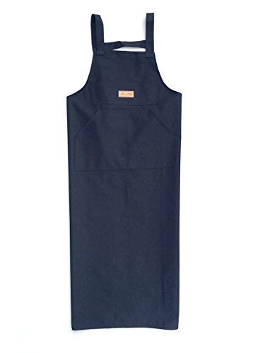 Artist apron Long apron