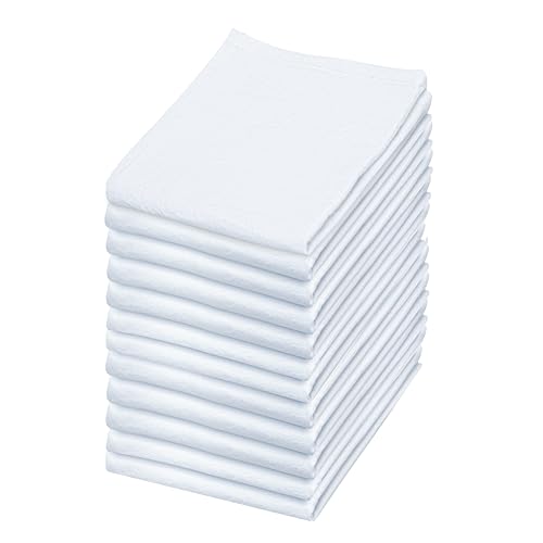 Flour Sack Towels (12 Count)