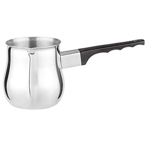 13 Ounce Turkish Cezve Coffee Pot