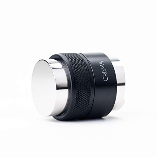 Coffee Products 39.25mm Hand Tamper & Coffee Distributor V2 for Flair
