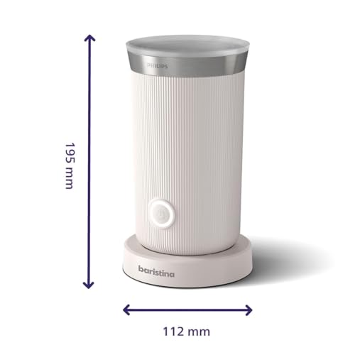 Baristina Milk Frother