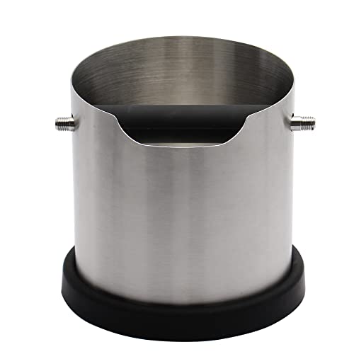 Espresso Knock Box