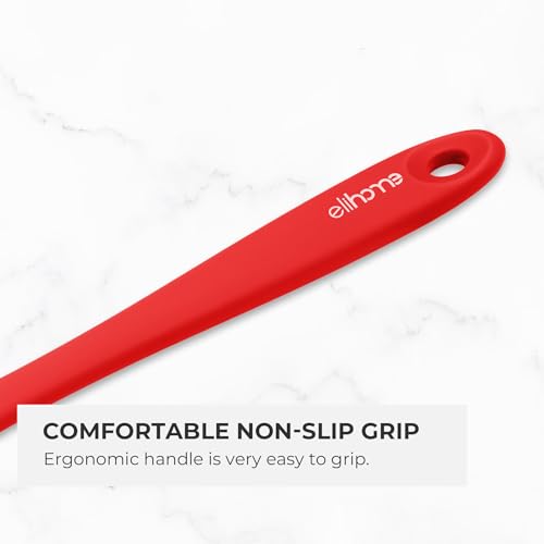 Mini Silicone Spoonula