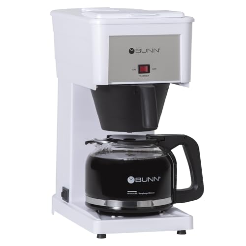 GRW Velocity Brew 10