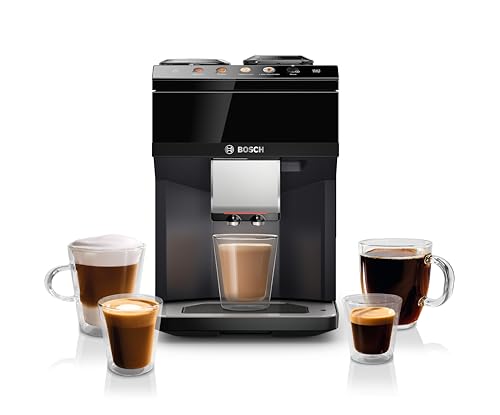 500 Series Fully Automatic Coffee