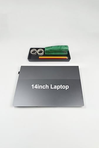 Rectangular Plastic Desk Organizer