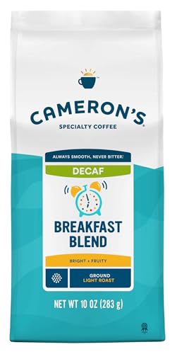 Roasted Ground Coffee Bag (60 Ounce)