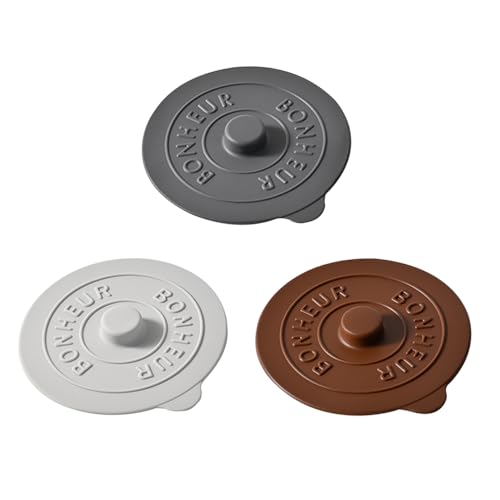 Silicone Cup Covers (4 Count)