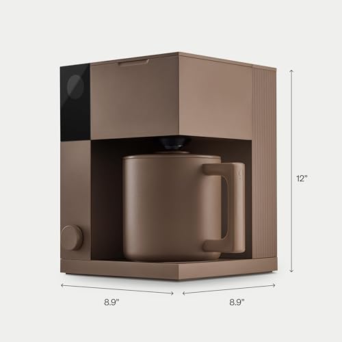 Aiden Precision Smart Drip Coffee Maker