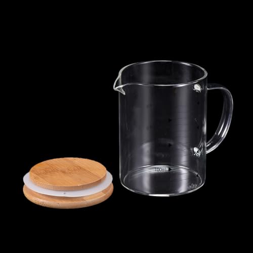 350ml Glass Measuring Cup