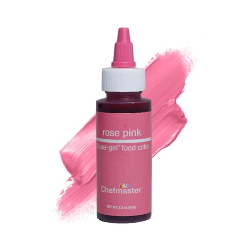 Rose Pink Liqua (2.3 Fl Oz)