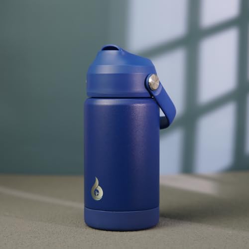 12oz Insulated Water Bottle