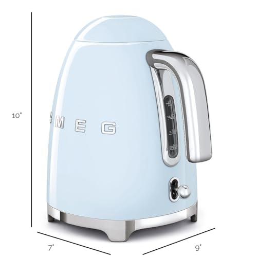 KLF03 Electric Kettle 1.7L