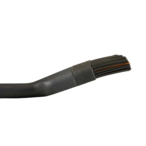 Silicone Basting Brush