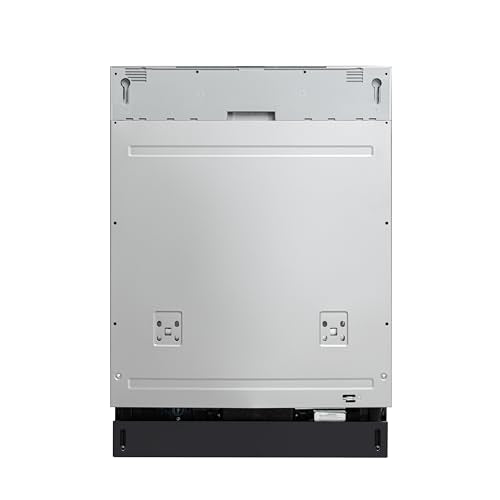 24 in. Panel Ready 14 Place Settings 45 DB Dishwasher in Stainless