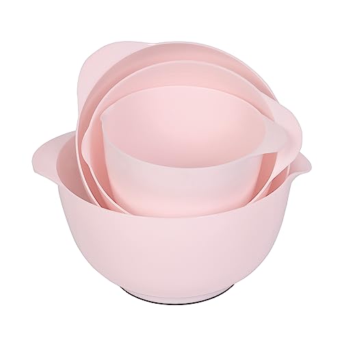 Mixing Bowls Set of 4