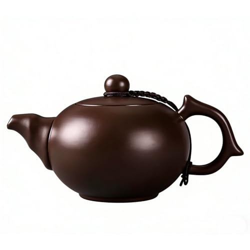 Chinese Clay Teapot Yixing Zisha Tea Pot