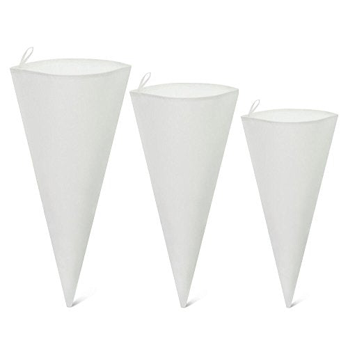Pastry Bags Set (3 Count)