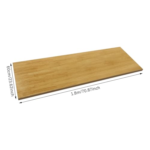 Butcher Block Countertop