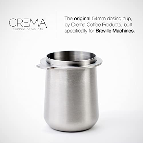 Coffee Products 54mm Dosing Cup