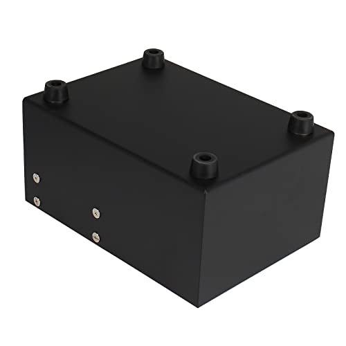 Espresso Knock Box