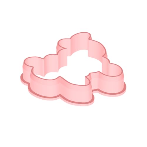 Cookie Cutter and Stencil Bundle Royal Icing Cookies Stencils Paint Your Own Biscuit Bakery Starter Kits Royal Icing Fondant Cutters Birthday Wedding Holiday Cookies Painting Coloring Pages Comb (9 Count)