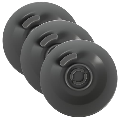 3 Pcs Espresso Backflush Cleaning Disc 54mm Compatible with Breville Espresso Machines
