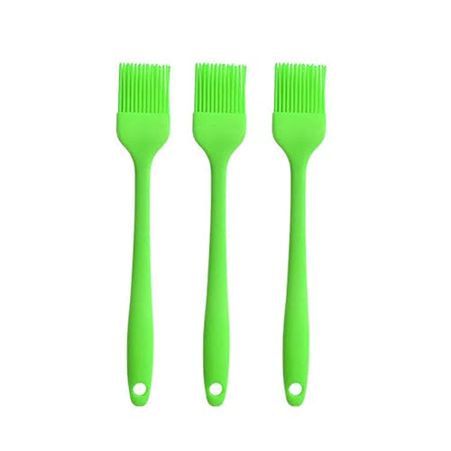 Silicone brush (3 Count)
