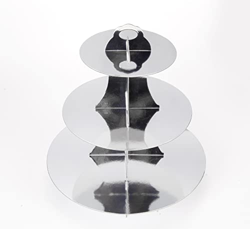 3 Tier Cupcake Stand