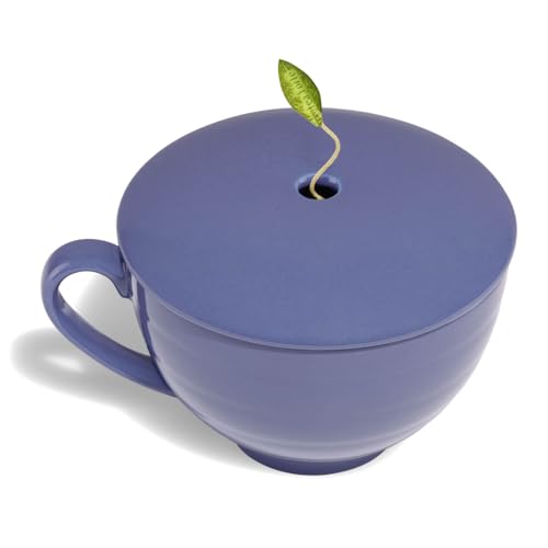 Café Cup Tea Gift Set