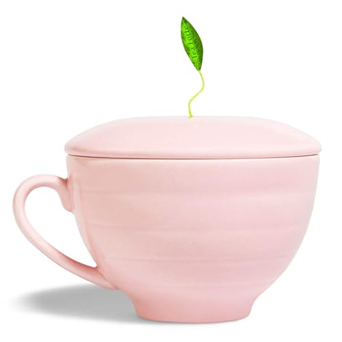 Café Cup Tea Gift Set (10 Count)