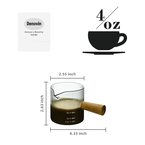 Glass Measuring Cup
