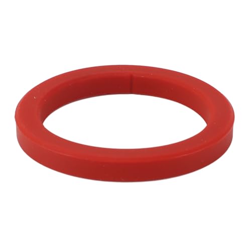 2PCS Silicone Group Gasket for E61