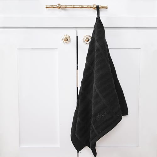 Solid Kitchen Towel